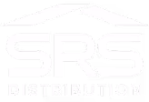 SRS Distribution logo.